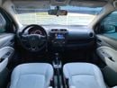 Mitsubishi Attrage GLX
