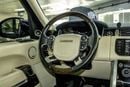 لاند روفر رينج روفر VOGUE SE Land Rover Range Rover 2014
