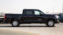 Toyota Tundra SR5 4WD/2024. Local Registration +10%