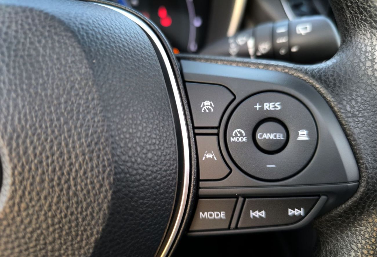 تويوتا فرونتلاندر