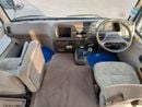 Mitsubishi Rosa 2000 MITSUBISHI ROSA BUS RHD 4.8 L DIESEL MANUAL(PM00259)