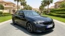 BMW 330i M SPORT 2023 | AED 2158/Month | 0 DP | 30 Day Return | Warranty | Service History