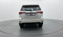 Toyota Fortuner EXR 2.7 | Under Warranty | Inspected on 150+ parameters