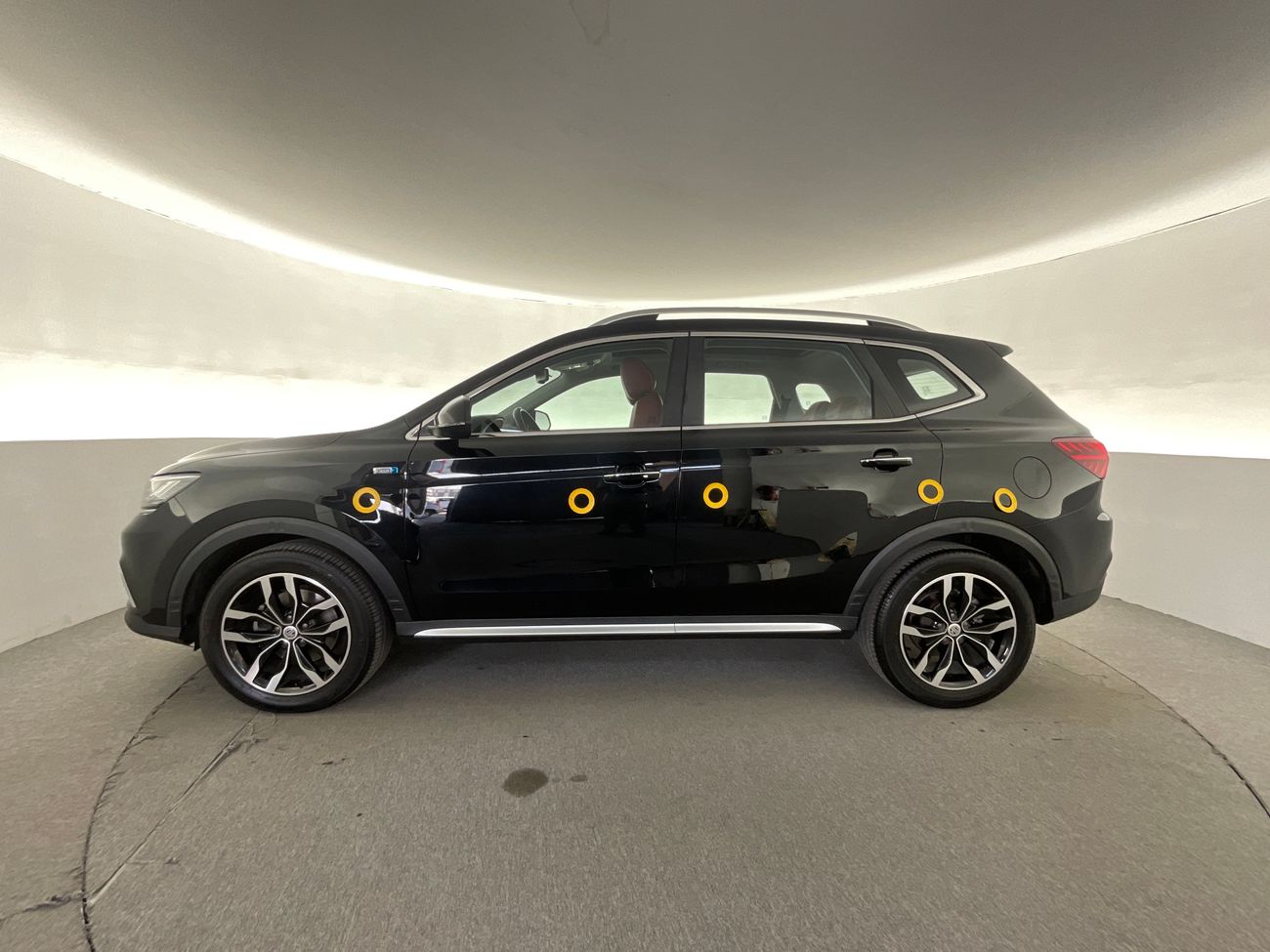 MG RX5 Luxury | National Day Celebration | Guaranteed Warranty | 0 Down Payment