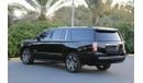 GMC Yukon GMC Yukon Denali XL 2018 full option perfect condition