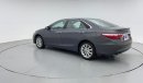 Toyota Camry SE 2.5 | Zero Down Payment | Free Home Test Drive