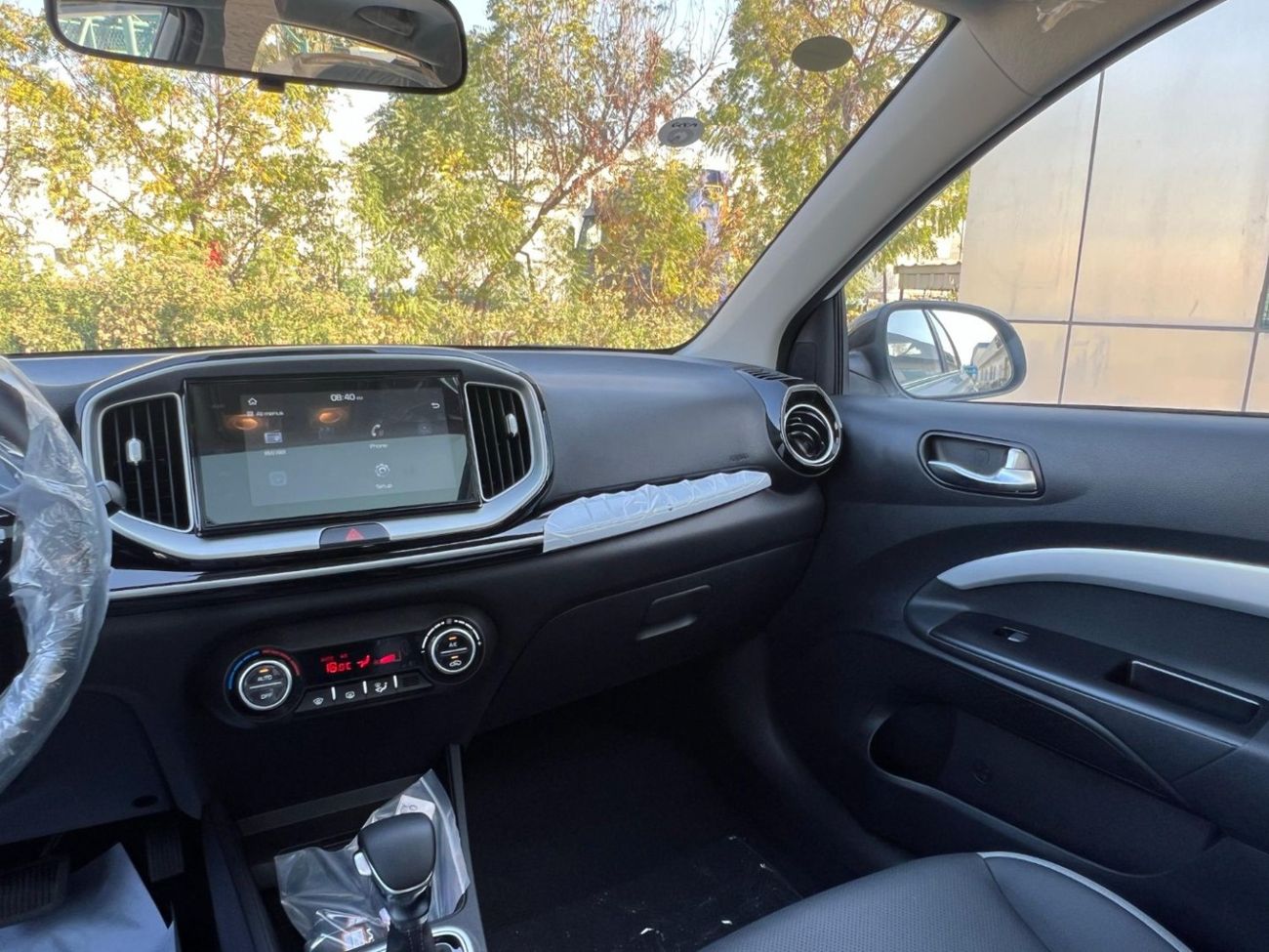 Kia Stonic 1.4L SUNROOF 2025 MODEL