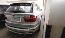 BMW X5 3.5L V6