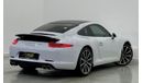 بورش 911 2015 Porsche Carrera, June 2023 Porsche Warranty, Full Porsche Service History,GCC