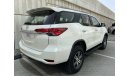 Toyota Fortuner EXR 2.7 | Under Warranty | Free Insurance | Inspected on 150+ parameters