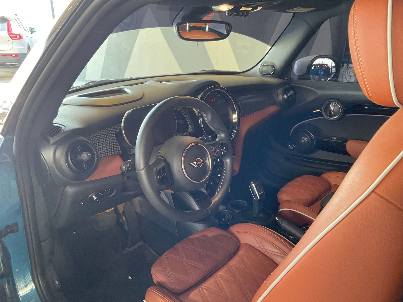 Mini Cooper S Standard | Guaranteed Warranty | 0 Down Payment