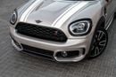 Mini Cooper S Countryman COOPER S | 2,056 P.M  | 0% Downpayment | Agency Warranty!