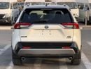 Toyota RAV4 LTD HEV XLE 2.5L 2019 TOYOTA RAV4 XSE Hybrid 4x4 2.5L