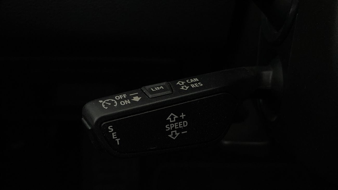 Audi A6 40 TFSI 2 | Zero Down Payment | Home Test Drive