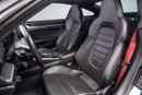 بورش 911 TURBO