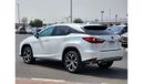 Lexus RX350 LEXUS RX 350  2022 - 4X4  FULL OPTION - SUNROOF
