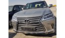 Lexus LX 450 Diesel Brand New