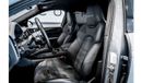 Porsche Cayenne Cayenne Turbo GT