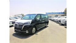 Toyota Granvia full option