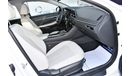 Hyundai Sonata AED 1039 PM | 2.4L GL GCC DEALER WARRANTY