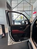 تويوتا لاند كروزر VXR