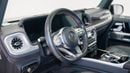Mercedes Benz G550 STD (NON GCC) UAE's Very Best Example | AED 7,222 Per Month