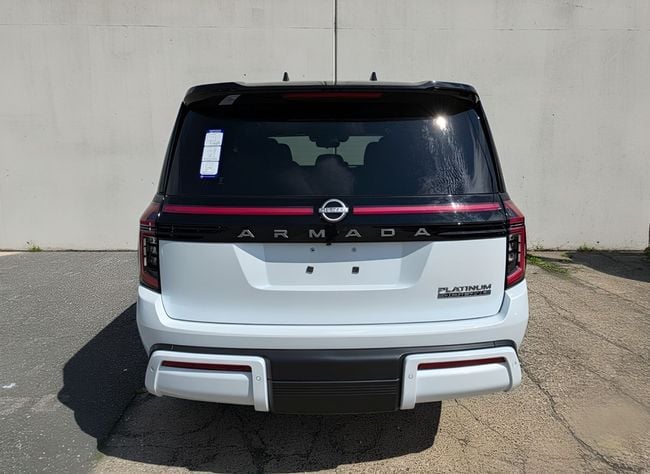 Nissan Patrol, миниатюра 30