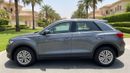 Volkswagen T-ROC TREND 2021 | AED 699/Month | 0 DP | 30 Day Return | Warranty | Service History