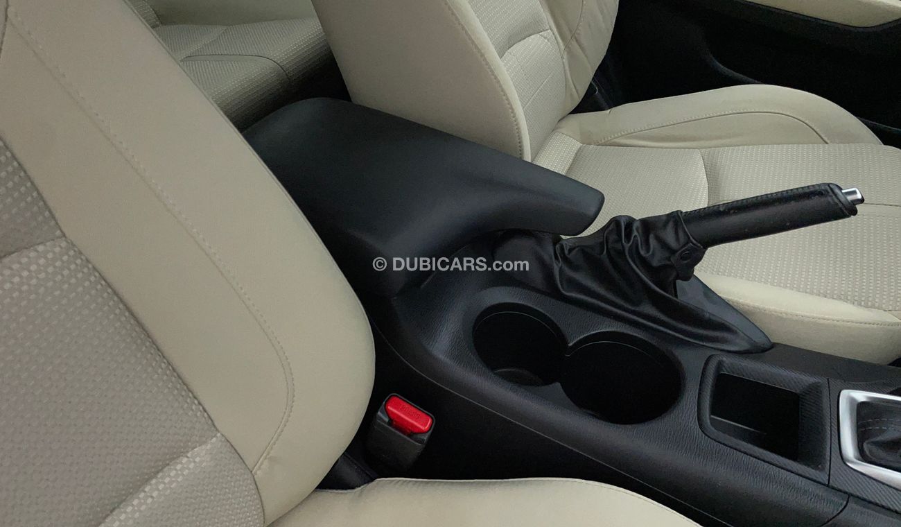 Mazda 3 V 1.6 | Zero Down Payment | Free Home Test Drive