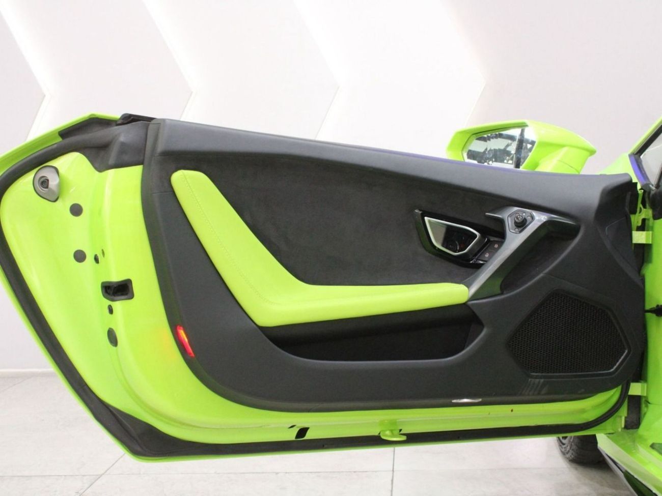 لامبورغيني هوراكان LP 610-4 | V8