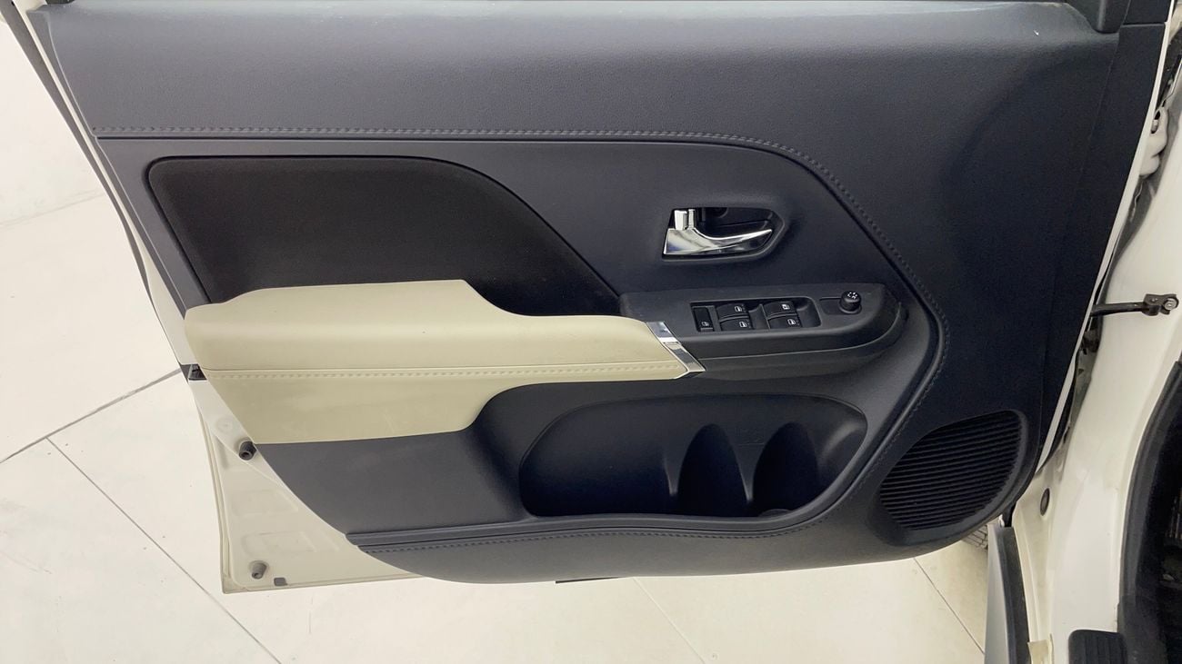 Toyota Rush EX 1.5 | Zero Down Payment | Home Test Drive