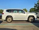 Toyota Land Cruiser VXR 3.5L PETROL | Radar | HUD | Top Variant | Aero Body Kit (CODE # VXR31HK)