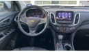 Chevrolet Equinox Pr 1.5L V4 With 360 Camera