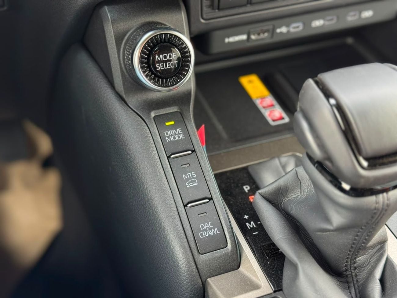 Toyota Prado ADVENTURE