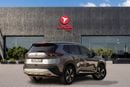 نيسان إكس تريل SL Nissan X-Trail 2023 مواصفات خليجية مقابل 1,500.00 AED شهريًا