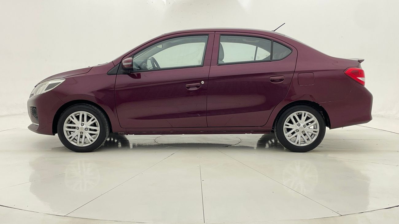 Mitsubishi Attrage GLX MID 1.2 | Zero Down Payment | Home Test Drive