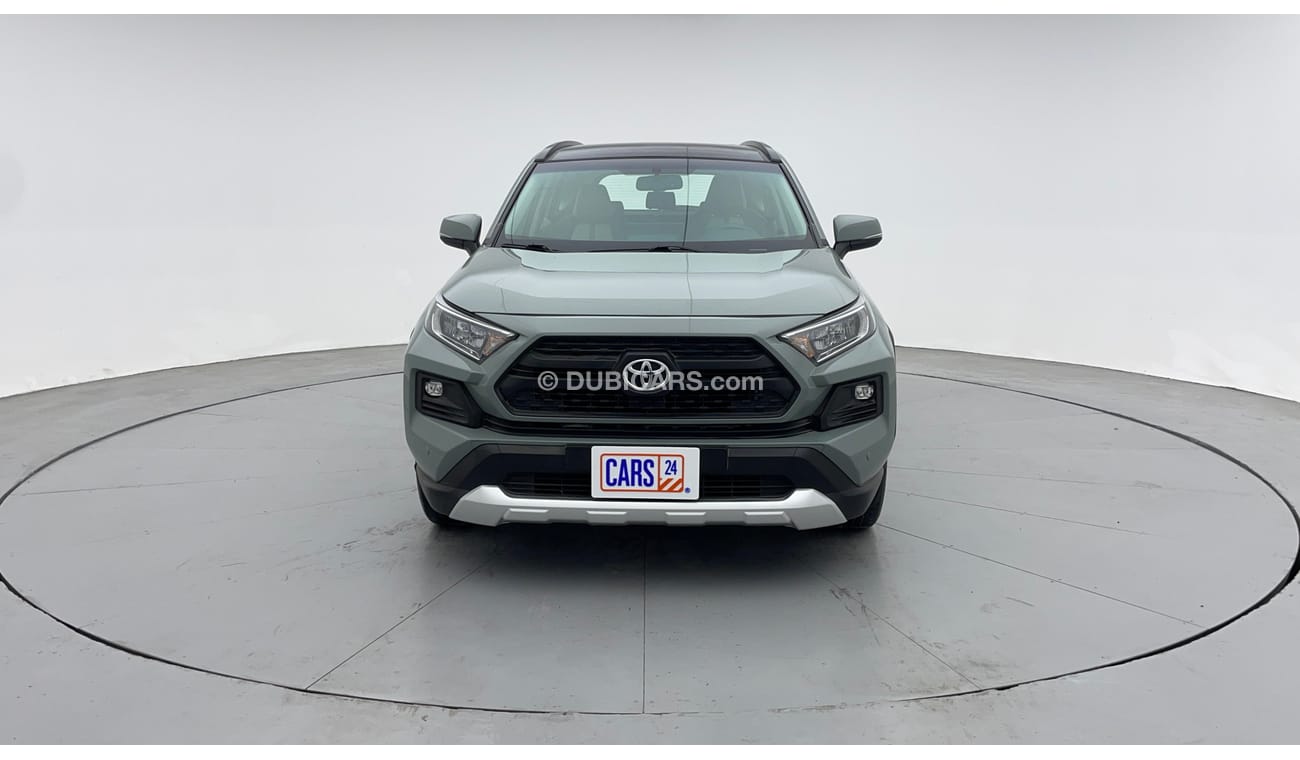 Toyota RAV4 ADVENTURE 2.5 | Zero Down Payment | Free Home Test Drive