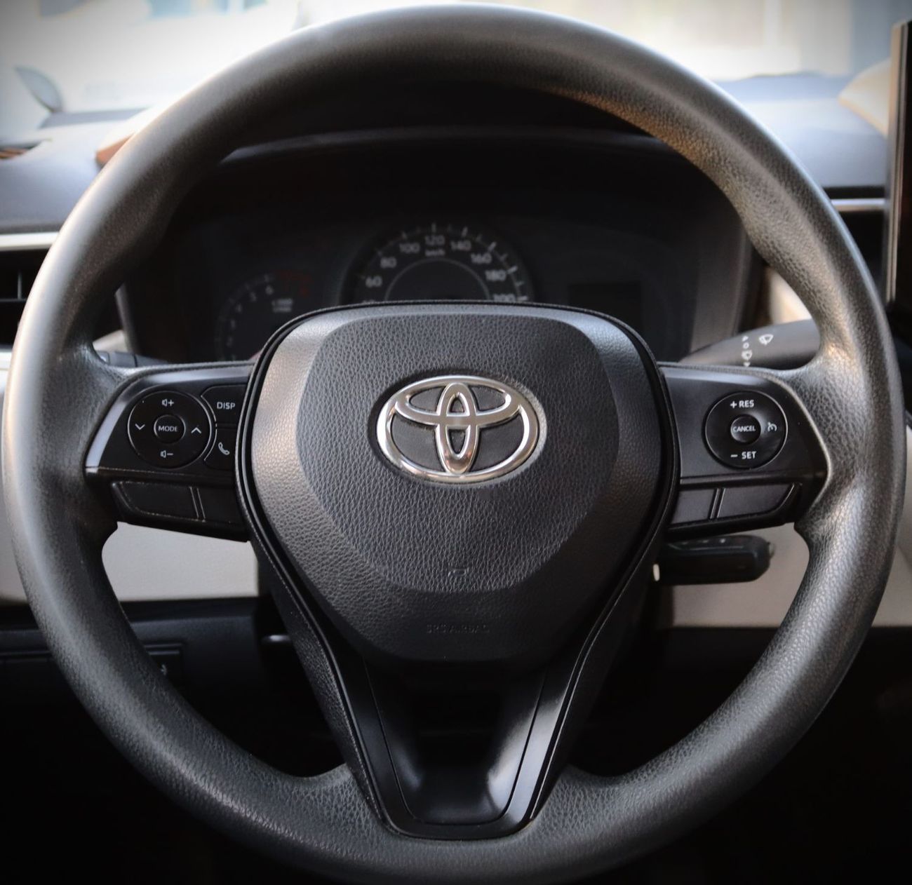 Toyota Corolla SE Toyota Corolla 2020 (GCC ) very good condition without accident original paint 1.6