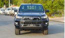 Toyota Hilux 4.0 Petrol Adventure, 4WD A/T