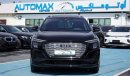 Audi Q5 50 E-TRON QUATTRO ELECTRIC 0Km , With 3 Years or 100K Km Warranty (Bank Finance Available)