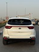 كيا سبورتيج LX 2.4 L 2021