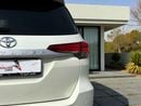 Toyota Fortuner EXR  !! EID SALE !! 1 YEAR FREE WARRANTY !!  AED 1,380 P.M | 0% DOWN PAYMENT | TOYOTA FORTUNER EX-R