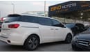 Kia Carnival EX Kia Carnival 2019 diesel
