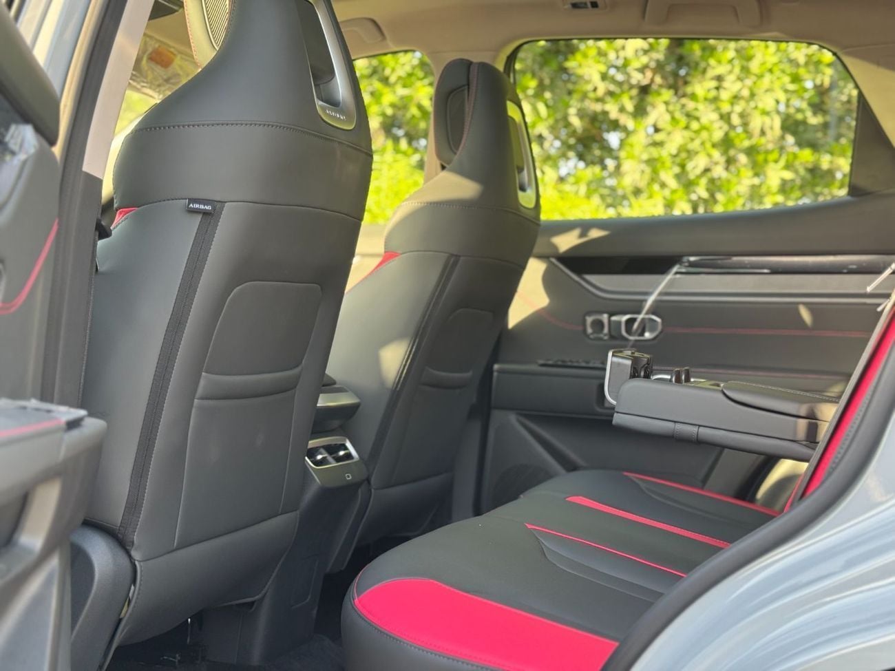 جيتور داشينج LUXURY