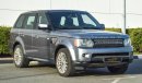 Land Rover Range Rover Sport HSE