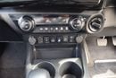 Toyota Hilux GR SPORT ROGUE 4X4 DIESEL RIGHT HAND (EXPORT ONLY)