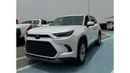 Toyota Grand Highlander Toyota Grand Highlander Limited 2024, 2.4 Turbo! Brand New!!! Best Price! White