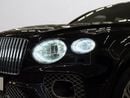 Bentley Bentayga AED 11,660 P.M | 0% DOWN PAYMENT | BENTLEY BENTAYGA AZURE FIRST EDITION | 4.0L V8 | FULL AGENCY SERV