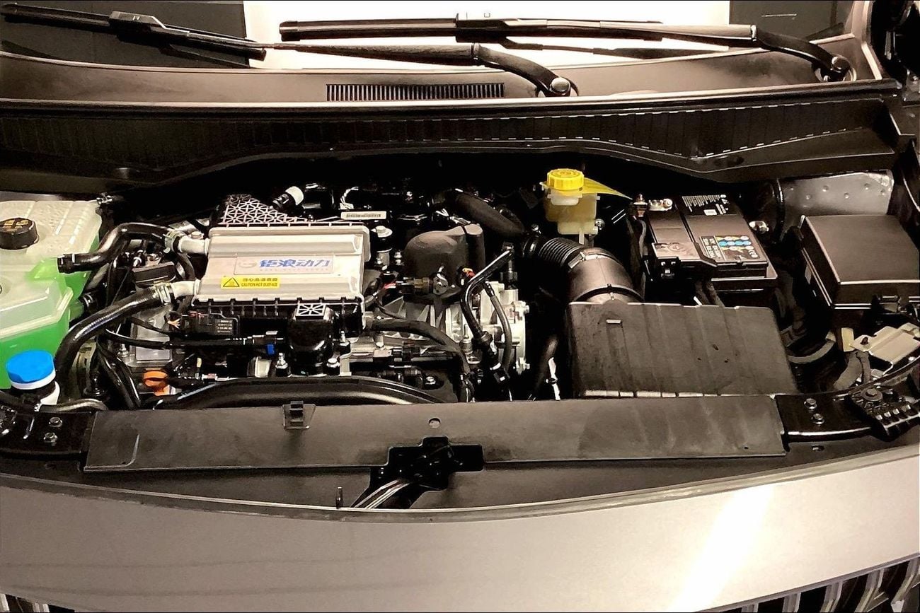 GAC GS3 Emzoom GB | Start 2026 with the ideal drive | Guaranteed Warranty | 0 Down Payment
