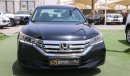 Honda Accord AGENCY WARRANTY FULL SERVICE HISTORY GCC